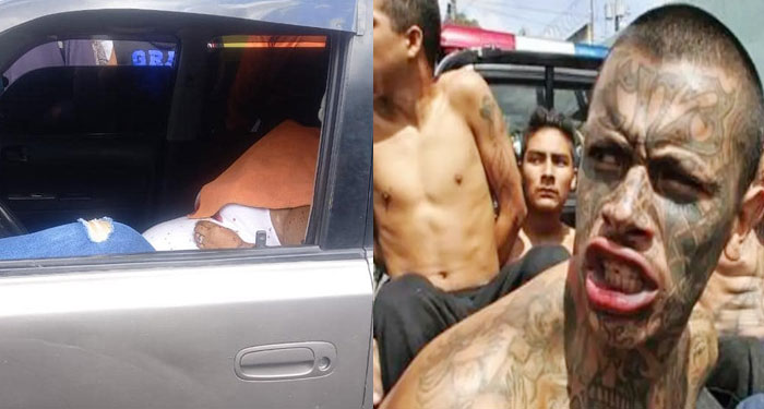 Balacera deja tres fallecidos, entre ellos un hombre en silla de ruedas (Video)