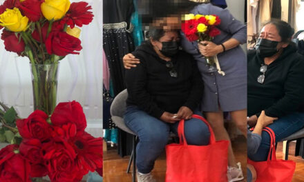 La forma que utiliza una mujer para estafar a varias personas en Quetzaltenango (Video)