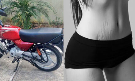 Hombre le exigía dinero a una mujer a cambio de no publicar cosas íntimas de ella en redes