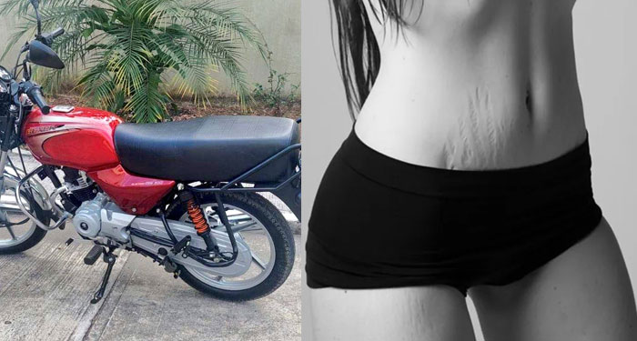 Hombre le exigía dinero a una mujer a cambio de no publicar cosas íntimas de ella en redes
