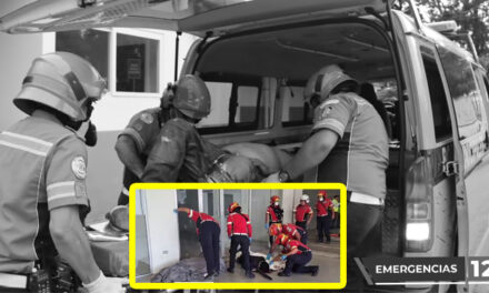 Muere uno de los responsables de la balacera en centro comercial