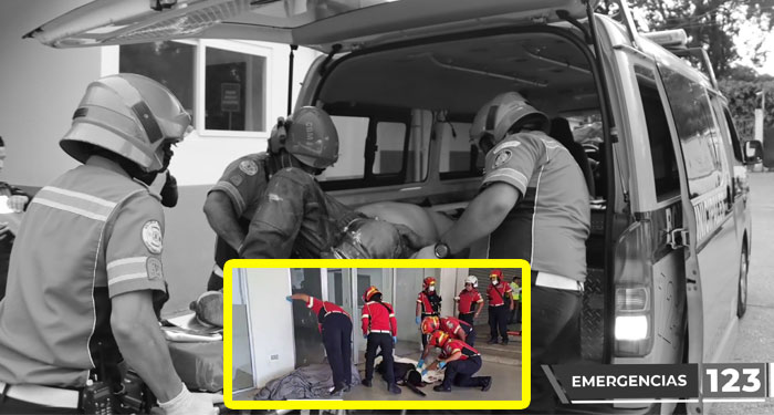 Muere uno de los responsables de la balacera en centro comercial