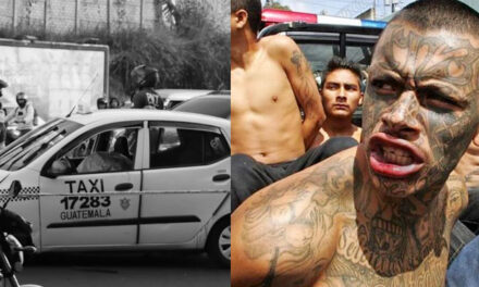 Taxista muere al ser atacado a balazos en carretera al Atlántico (Video)