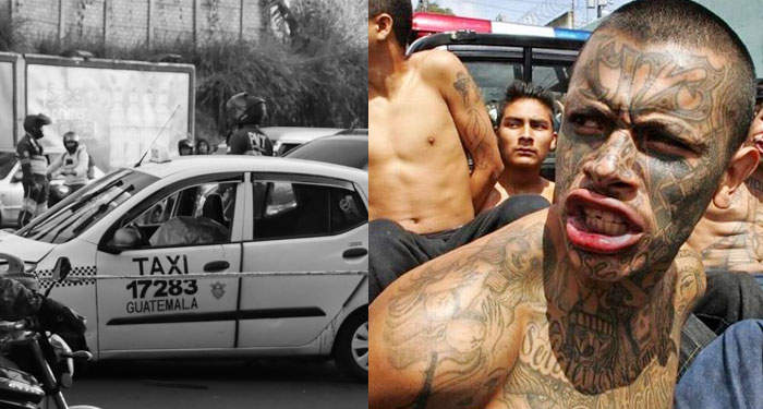 Taxista muere al ser atacado a balazos en carretera al Atlántico (Video)