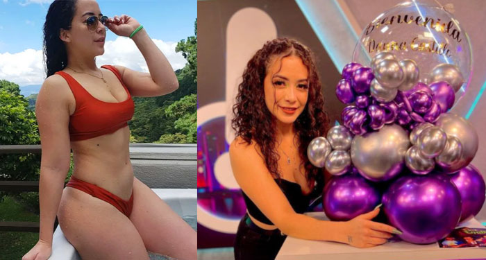 Danna Castillo se une a las filas del programa “QUÉ CHILERO”