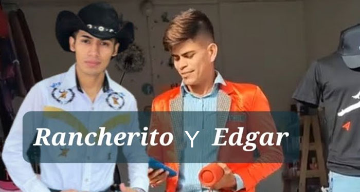 Edgarito Muñoz le manda contundente mensaje al Rancherito Calibre 58 (Video)