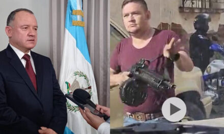 Juzgado no autorizó orden de captura contra el “Canche”, los allanamientos podrían ser ilegales