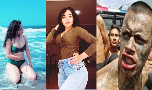 Sicarios irrumpieron una vivienda y asesinaron a una joven en Jalapa (Video)
