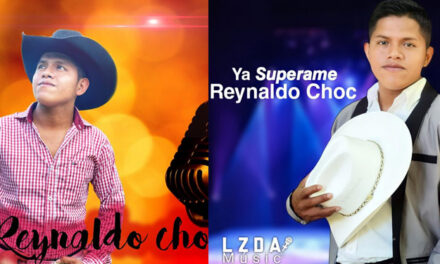 Reinaldo Choc recibe amenazas de muerte junto a su familia (Video)