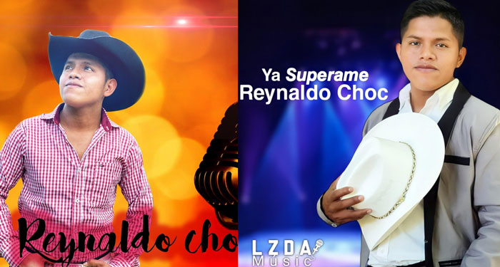 Reinaldo Choc recibe amenazas de muerte junto a su familia (Video)
