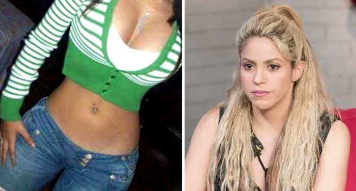 Capturan a Shakira, la guatemalteca que vendía droga en El Salvador