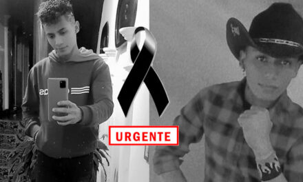 ¿Muere Rancherito Calibre 58 en un fatal accidente?