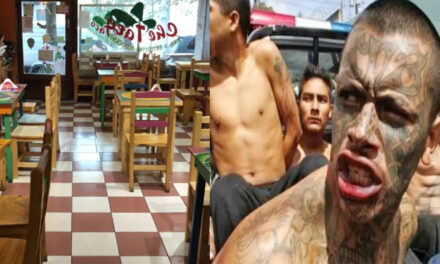 INACIF Identifica a la pareja de emprendedores asesinados en su negocio por posible extorsión