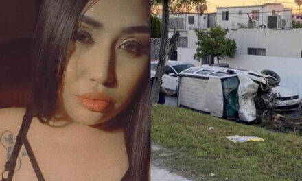 Joven mujer transmitió en vivo para mostrarle a sus seguidores cómo le causó la muerte a su amiga