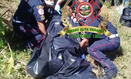 Hombre se encontraba desaparecido y 4 días después fue localizado sin vida en un pozo