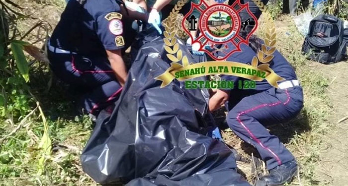 Hombre se encontraba desaparecido y 4 días después fue localizado sin vida en un pozo
