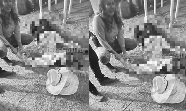 Discusión por una apuesta en un palenque termina en tragedia