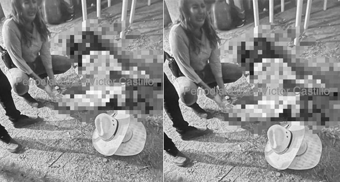 Discusión por una apuesta en un palenque termina en tragedia