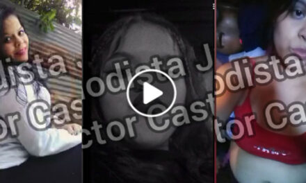 Joven se encontraba desaparecida, las autoridades encontraron su cuerpo y fue enterrada como XX