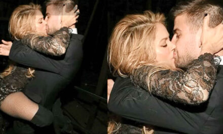 Shakira rompe el silencio y habla sobre las veces que Gerard Piqué la engañó (Video)