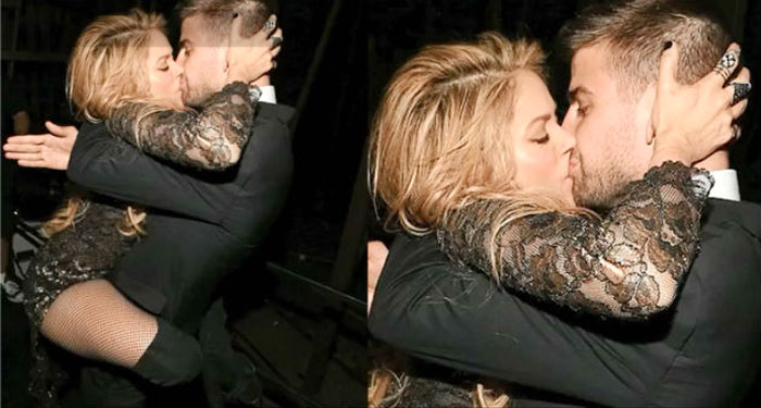 Shakira rompe el silencio y habla sobre las veces que Gerard Piqué la engañó (Video)