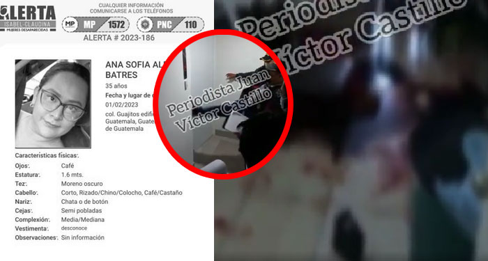 “MACABRO HALLAZGO” Mujer que se encontraba desaparecida es localizada desmembrada (Video)
