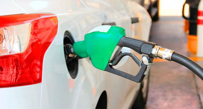 Reportan una baja en los precios de los combustibles y esto ayuda al bolsillo de los guatemaltecos