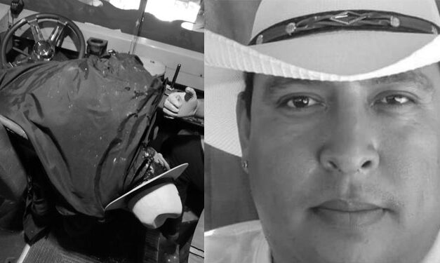 INACIF Identificó a conductor de bus que fue asesinado por sicarios