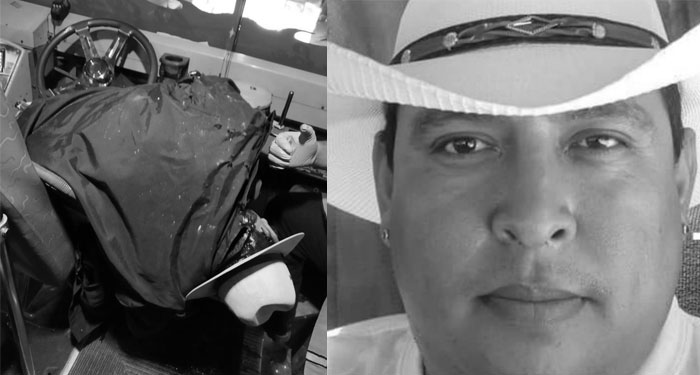 INACIF Identificó a conductor de bus que fue asesinado por sicarios