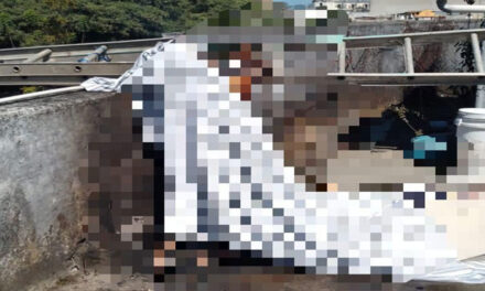 Dos albañiles mueren al tocar cables de Alta Tensión