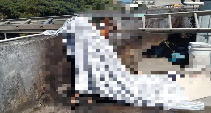 Dos albañiles mueren al tocar cables de Alta Tensión