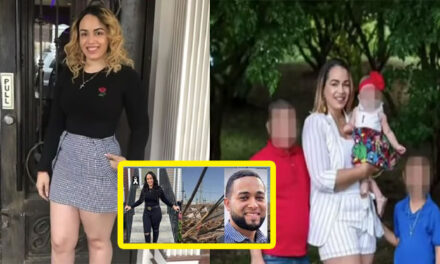 Maestra es localizada enterrada a pocos metros de su casa y el principal sospechoso es su pareja