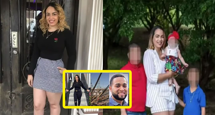 Maestra es localizada enterrada a pocos metros de su casa y el principal sospechoso es su pareja