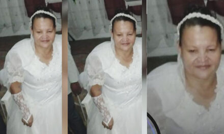 Pastora Evangélica muere tras 21 días de ayuno en la Iglesia