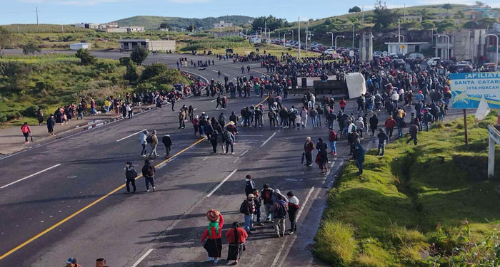 Se reactiva el conflicto entre Ixtahuacán y Sololá, tras un fallecido y varios heridos