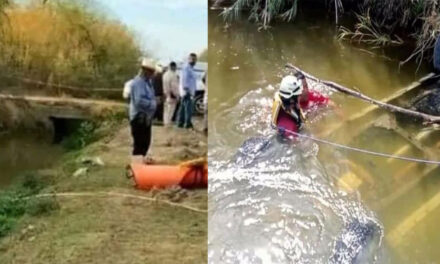 Ocho jóvenes originarios de Totonicapán pierden la vida en busca del sueño americano