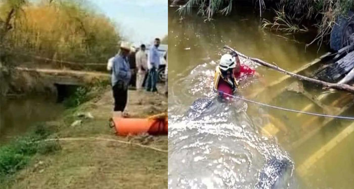 Ocho jóvenes originarios de Totonicapán pierden la vida en busca del sueño americano