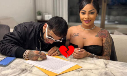 Anuel AA confirma su separación con Yailin (Video)