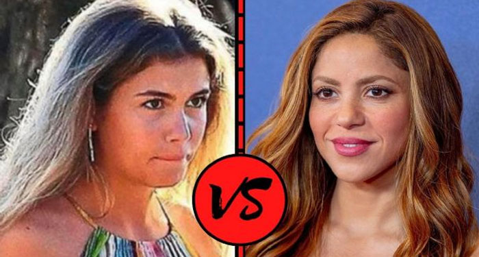 “Nunca pensé que fuera una amenaza “ Las fuertes declaraciones de Shakira hacía Clara Chía