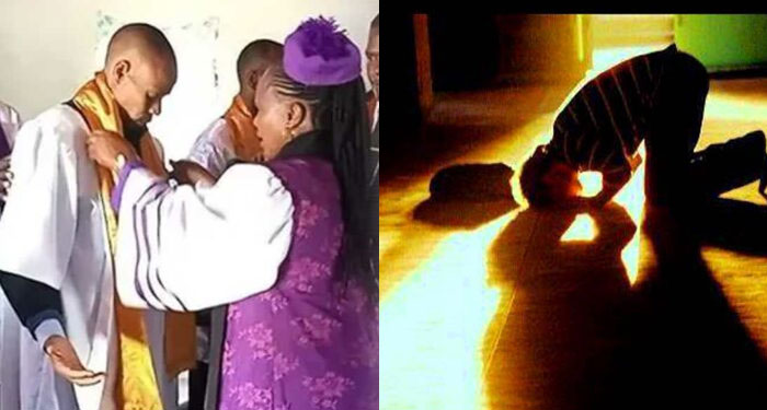 Pastor Evagélico buscaba imitar a Jesús ayunando 40 días y muere en el intento