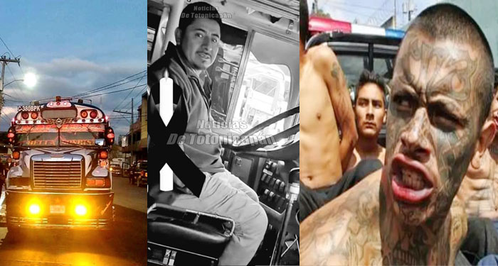 Sicarios asesinan a piloto de transportes “Rutas Momosteca” cuando salía de la terminal de Xela