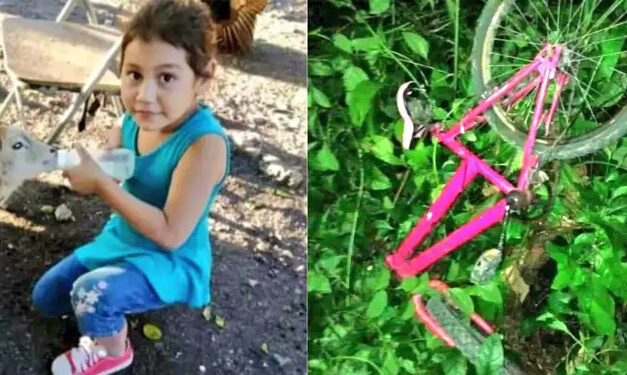 Realizarán monumento en memoria de Sharon Figueroa, quién fue cruelmente asesinada