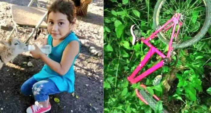 Realizarán monumento en memoria de Sharon Figueroa, quién fue cruelmente asesinada