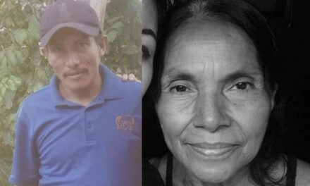 VIDEO: Hombre mató a su madre por dedicarse a ser “Una bruja”