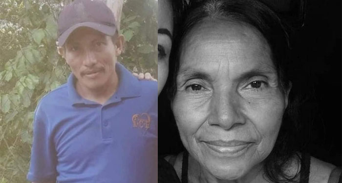 VIDEO: Hombre mató a su madre por dedicarse a ser “Una bruja”