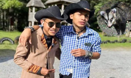 Farruko Pop se pronuncia tras la salida de Rancherito Calibre 58 y le deja un mensaje (Video)