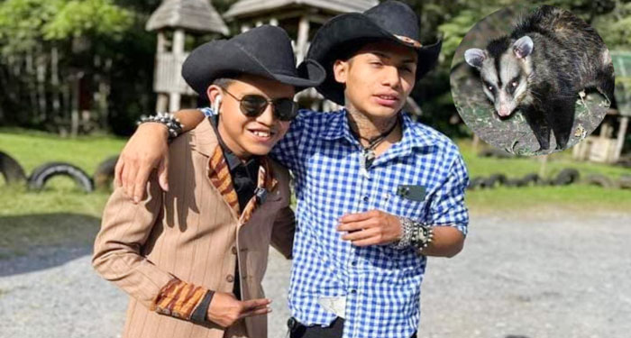 Farruko Pop se pronuncia tras la salida de Rancherito Calibre 58 y le deja un mensaje (Video)