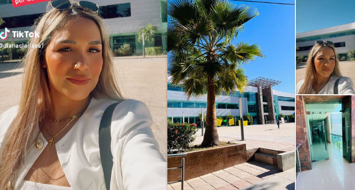 Maestra renuncia a su trabajo y brinda los motivos por medio de sus redes (Video)
