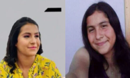 Joven llamó a su familia para pedir ayuda y poco después murió (Video)