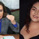 Tiktoker trata de ladrona a Sandra Torres y recibe apoyo en redes por decirle la verdad (Video)